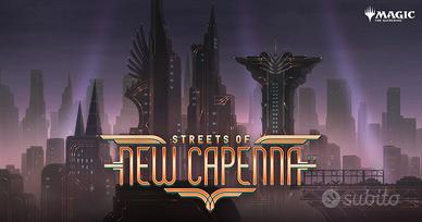 Lotto 11 carte Magic: the Gathering