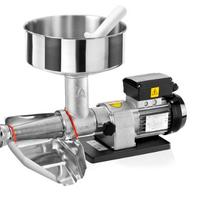 Spremipodoro elettrico Tre Spade Med Junior