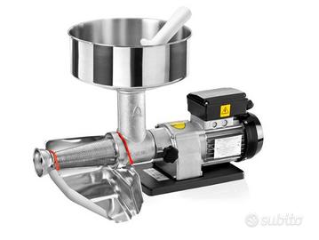 Spremipodoro elettrico Tre Spade Med Junior