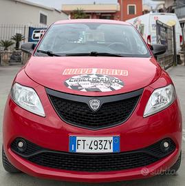 Lancia Ypsilon 0.9 Natural Power 84 Cv
