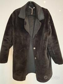 Eco-pelliccia Manila Grace