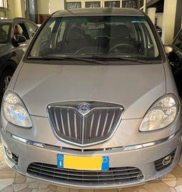 Lancia MUSA 1.4 Argento