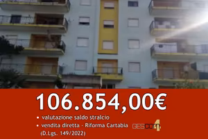 Appartamento ad Eboli (SA)