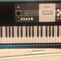 Tastiera musicale Yamaha YPT 230
