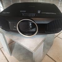 Videoproiettore Epson EH-TW9000W -LCD danneggiato