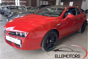 Alfa Romeo Brera Brera 3.2 V6 Q4