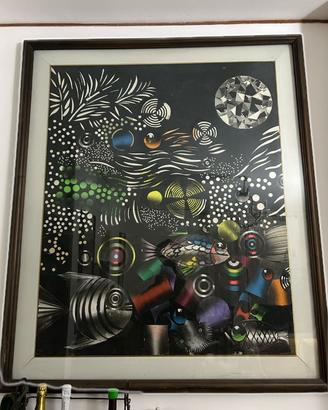 Quadri pop-art