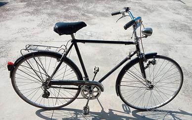 Bicicletta vintage