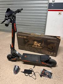 Monopattino elettrico KuKirin G2