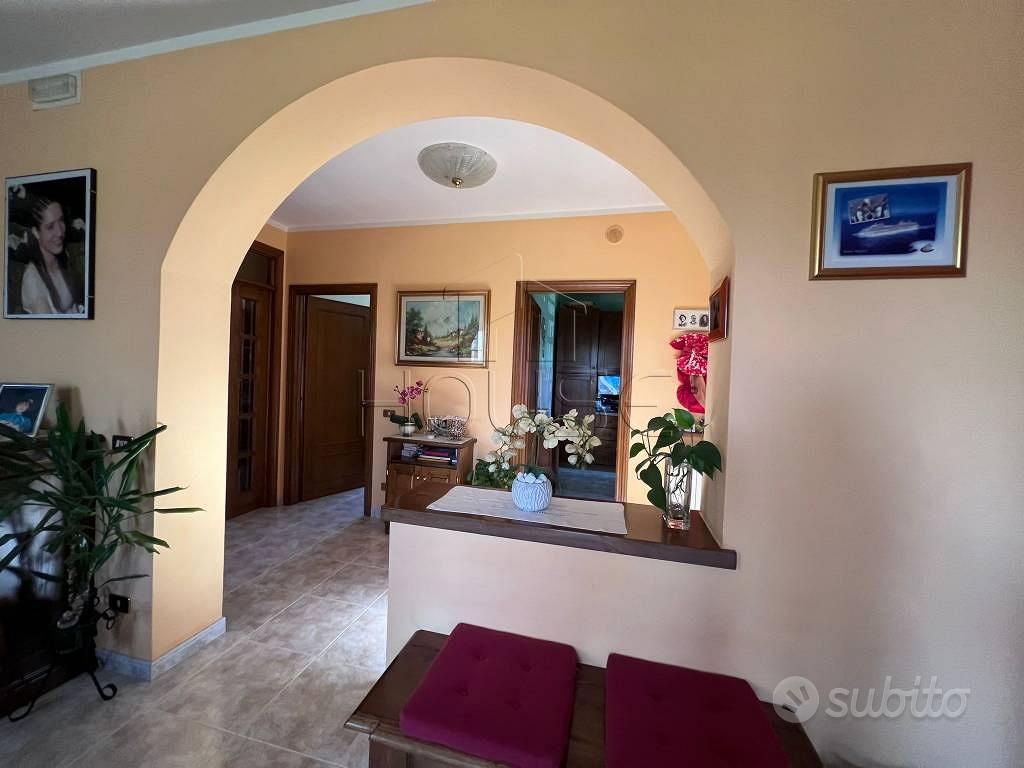 Appartamento – Umbertide, Perugia - Vista 4
