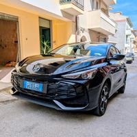 MG3 Hybrid+ 195 CV - Comfort