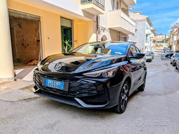 MG3 Hybrid+ 195 CV - Comfort