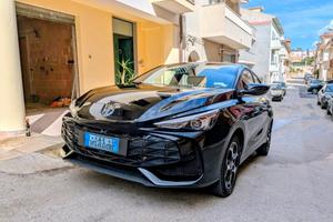 MG3 Hybrid+ 195 CV - Comfort