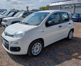 Fiat Panda 1.3 MJT 95CV lounge