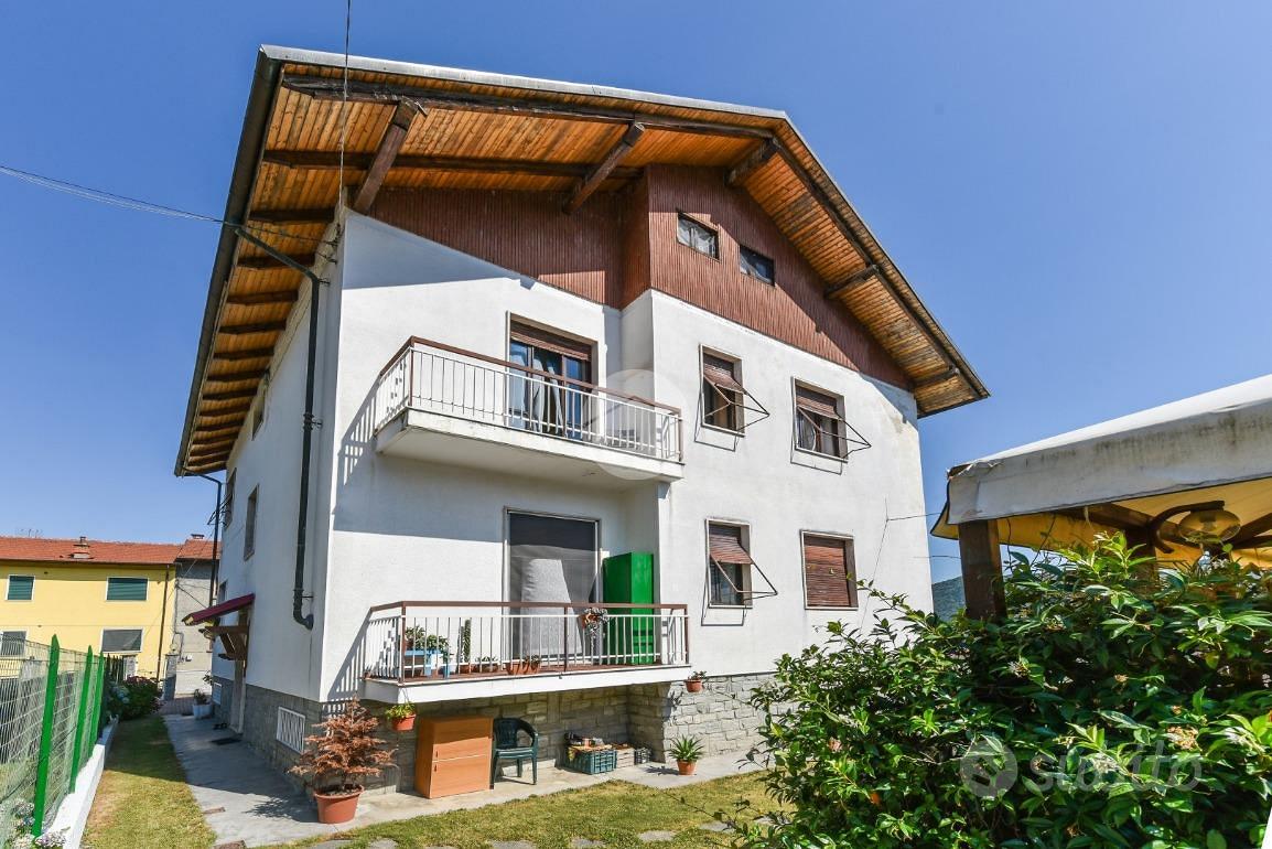 Appartamento – Giaveno, Case Tetti Brandol - Vista 3