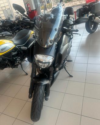 Ducati Diavel Dark
