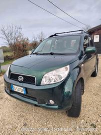 Daihatsu Terios 1.5 4WD Hiro A/T