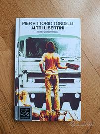 Altri libertini - Pier Vittorio Tondelli