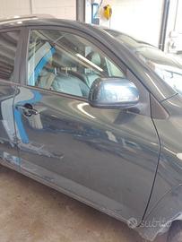 Porta anteriore dx nuda TOYOTA RAV 4 del 2006