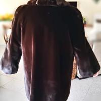 Pelliccia Sintetica Tyber