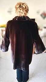 Pelliccia Sintetica Tyber