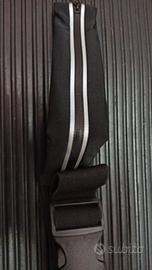 Cintura elastico marsupio super leggero per corsa