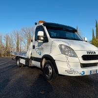 Carroattrezzi  Iveco Daily 35-21