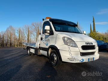 Carroattrezzi  Iveco Daily 35-21