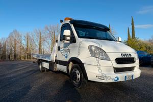 Carroattrezzi  Iveco Daily 35-21