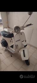 vespa px