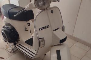 vespa px