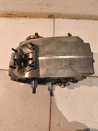 motore Puch 125 GS anni '70
