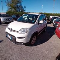 Fiat Panda 0.9 TwinAir 4x4 anno 2015 Euro6 FINANZI