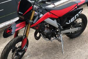 Vent Motard Derapage 50