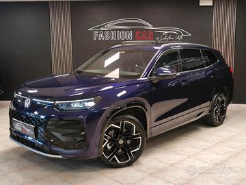 Volkswagen Tayron 1.5 TSI eHybrid DSG R-Line Plus