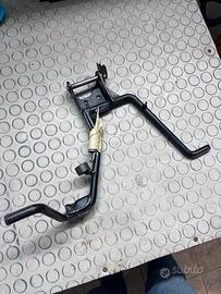 Cavalletto scooter