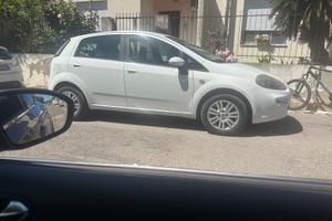 Fiat Punto 2012