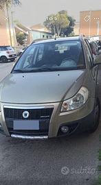 Fiat Sedici Diesel 1.9 Multijet del 2006
