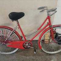 bicicletta frera 