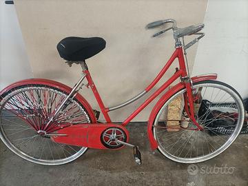 bicicletta frera 