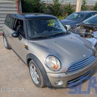 Mini clubman r55 cooper d 109cv 07-10 -ricambi