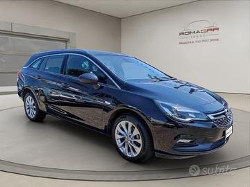 OPEL Astra 1.4 Turbo 110CV EcoM Sports Tourer Dyna