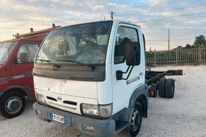 Nissan Cabstar
