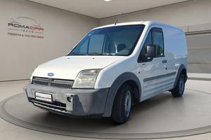 FORD TRANSIT CONNECT COIBENTATO (TRASP MEDICINE/AL