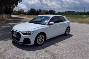Audi A1 SPB 30 TFSI