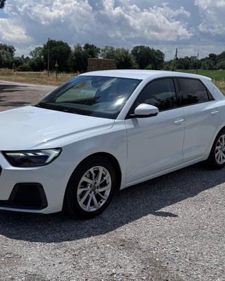 Audi A1 SPB 30 TFSI