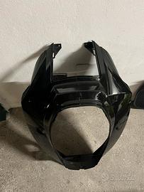 Pezzi vari booster honda cr 125 yamaha moto