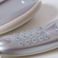 Telefono Brondi Dorado