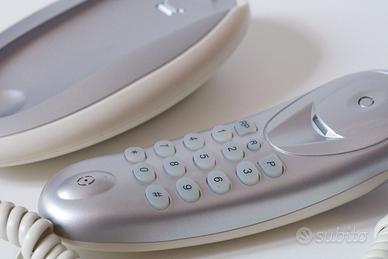 Telefono Brondi Dorado