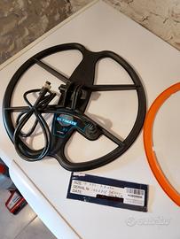 Piastra Detech Ultimate DD da 13"